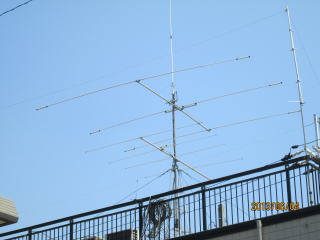 antena